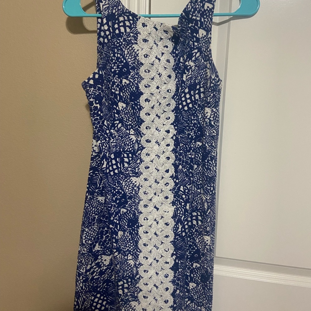 Lilly Pulitzer For Target Shift